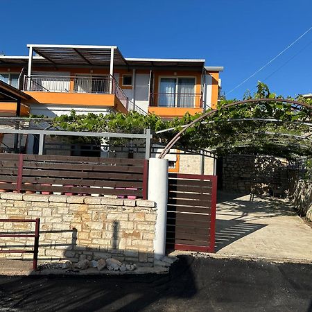 דירות הימארה Ildora Qimon מראה חיצוני תמונה